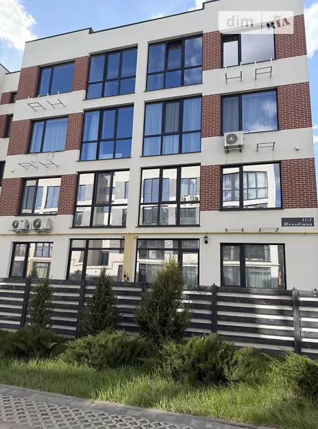 Квартира на вул. Молодіжна 11/7 в Києві, ID 308567, фото №12