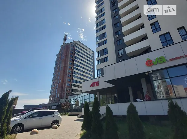 Квартира на вул. Очеретяна, 31 в Львові, ID 173843, фото №2