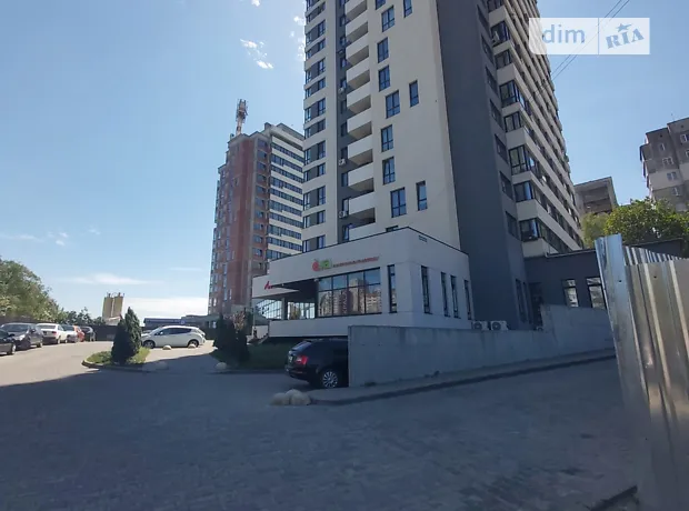 Квартира на вул. Очеретяна, 31 в Львові, ID 173843, фото №5