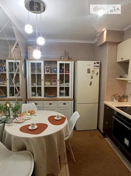 Квартира на вул. Петра Калнишевського, 7 в Києві, ID 168149, фото №2