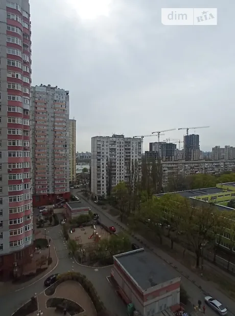 Квартира на вул. Петра Калнишевського, 7 в Києві, ID 168149, фото №11
