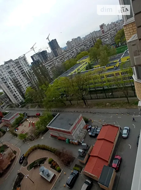 Квартира на вул. Петра Калнишевського, 7 в Києві, ID 168149, фото №12
