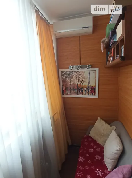 Квартира на вул. Петра Калнишевського, 7 в Києві, ID 168149, фото №13