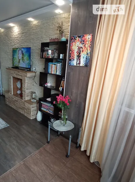 Квартира на вул. Петра Калнишевського, 7 в Києві, ID 168149, фото №14