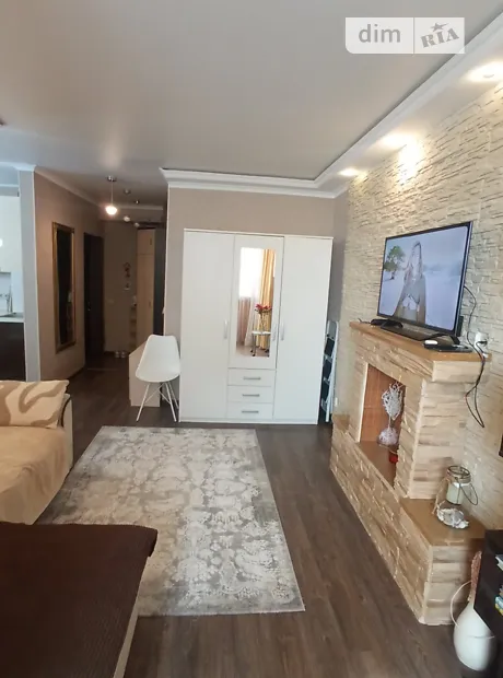 Квартира на вул. Петра Калнишевського, 7 в Києві, ID 168149, фото №15