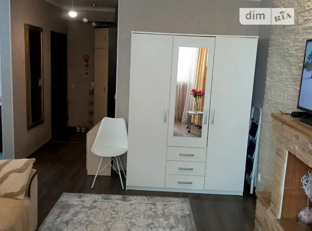 Квартира на вул. Петра Калнишевського, 7 в Києві, ID 168149, фото №16