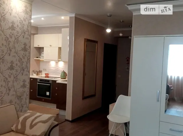 Квартира на вул. Петра Калнишевського, 7 в Києві, ID 168149, фото №17