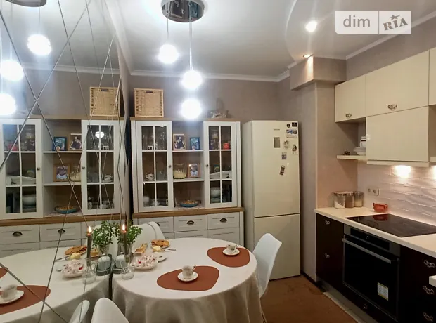 Квартира на вул. Петра Калнишевського, 7 в Києві, ID 168149, фото №3