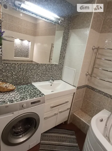 Квартира на вул. Петра Калнишевського, 7 в Києві, ID 168149, фото №21