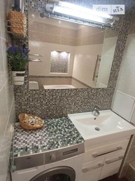 Квартира на вул. Петра Калнишевського, 7 в Києві, ID 168149, фото №22