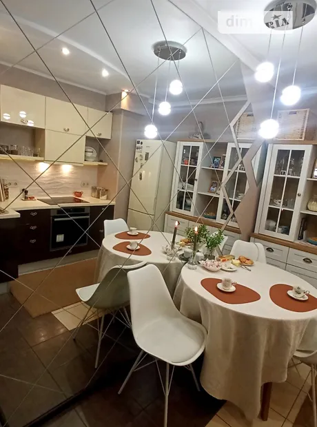 Квартира на вул. Петра Калнишевського, 7 в Києві, ID 168149, фото №4