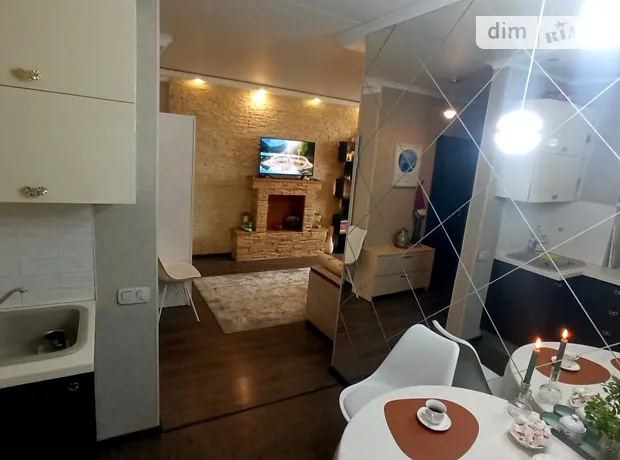 Квартира на вул. Петра Калнишевського, 7 в Києві, ID 168149, фото №5