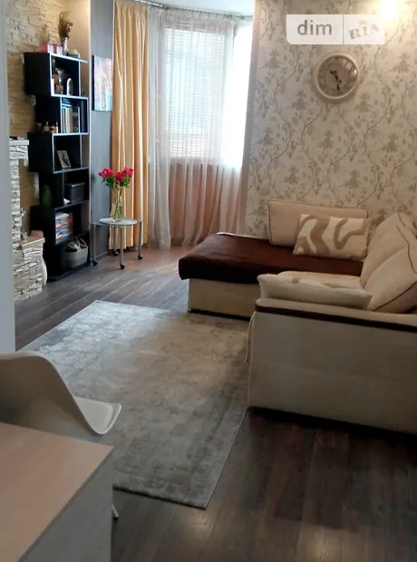 Квартира на вул. Петра Калнишевського, 7 в Києві, ID 168149, фото №8