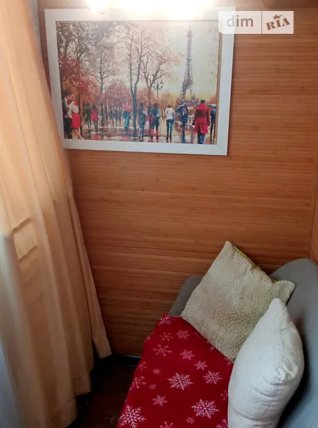 Квартира на вул. Петра Калнишевського, 7 в Києві, ID 168149, фото №10