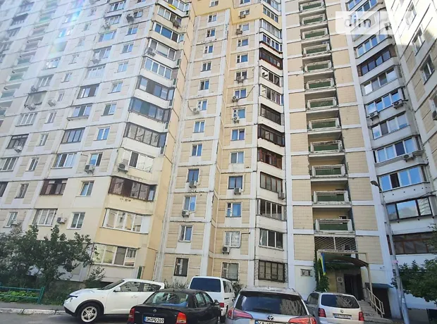 Квартира на вул. Вишняківська, 7А в Києві, ID 261487, фото №7