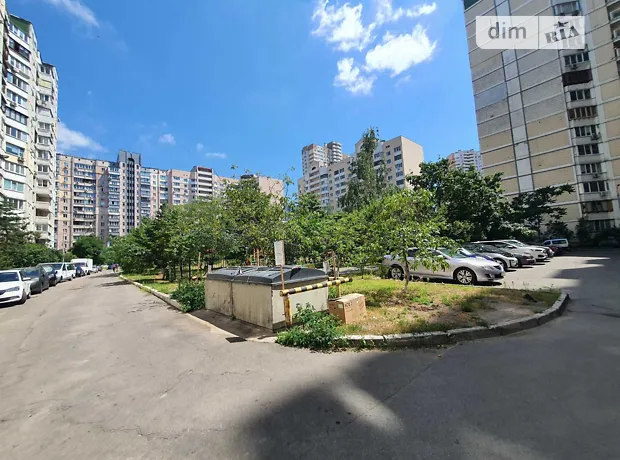 Квартира на вул. Вишняківська, 7А в Києві, ID 261487, фото №8