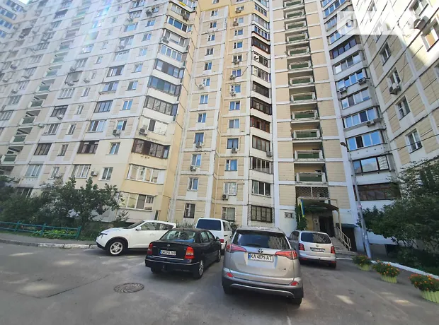 Квартира на вул. Вишняківська, 7А в Києві, ID 261487, фото №9