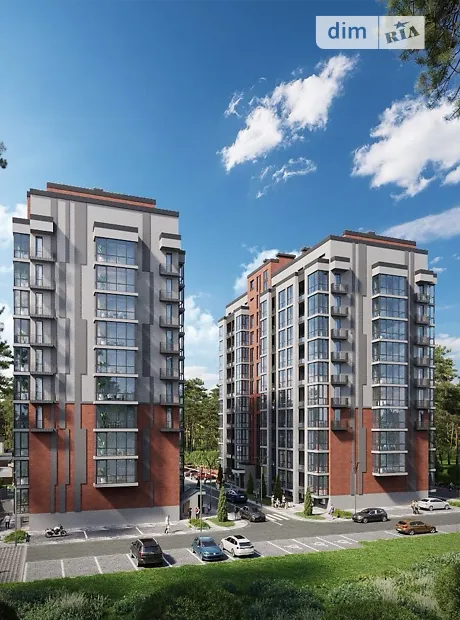 Квартира на вул. Соборна в Києві, ID 308554, фото №18