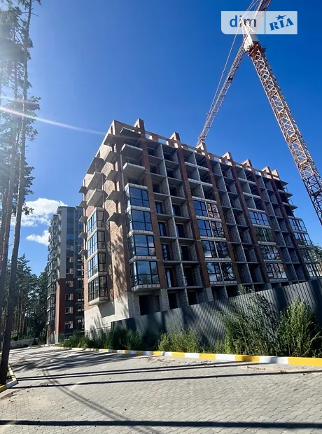 Квартира на вул. Соборна в Києві, ID 308554, фото №4