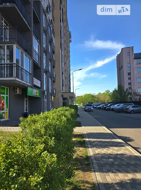 Квартира на вул. Академіка Заболотного, 148В в Києві, ID 201937, фото №16