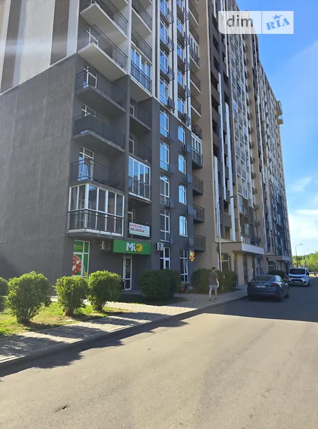 Квартира на вул. Академіка Заболотного, 148В в Києві, ID 201937, фото №17