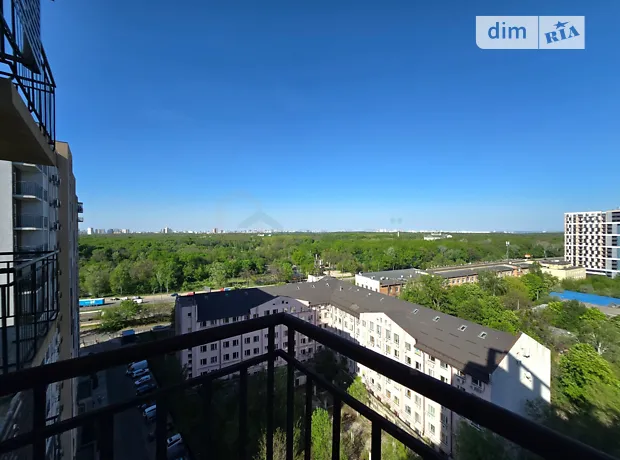 Квартира на вул. Академіка Заболотного, 148В в Києві, ID 201937, фото №3
