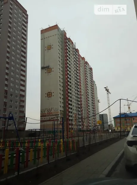 Квартира на вул. Бориса Гмирі в Києві, ID 178939, фото №2