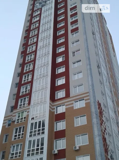 Квартира на вул. Бориса Гмирі в Києві, ID 178939, фото №5