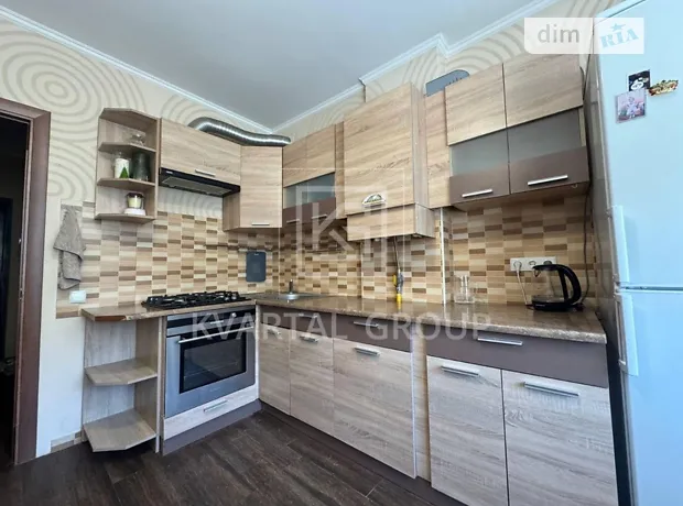 Квартира на вул. Мінеральна в Києві, ID 224308, фото №1