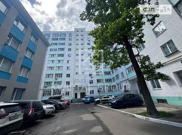 Квартира на вул. Мінеральна в Києві, ID 224308, фото №11
