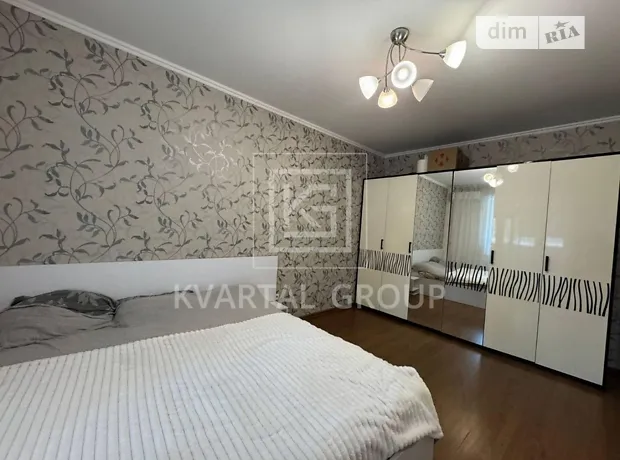 Квартира на вул. Мінеральна в Києві, ID 224308, фото №3