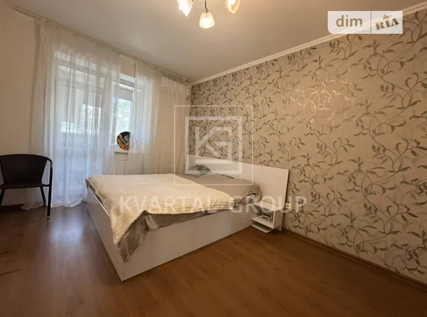 Квартира на вул. Мінеральна в Києві, ID 224308, фото №5