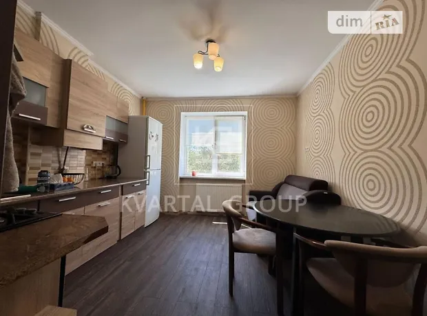Квартира на вул. Мінеральна в Києві, ID 224308, фото №6