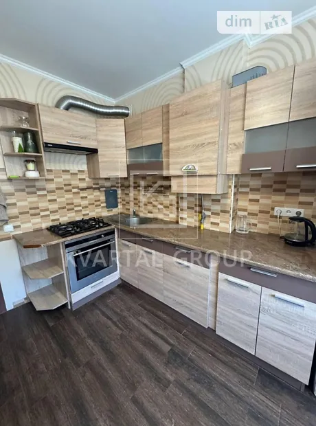 Квартира на вул. Мінеральна в Києві, ID 224308, фото №7