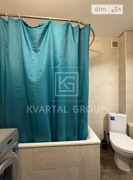 Квартира на вул. Мінеральна в Києві, ID 224308, фото №9