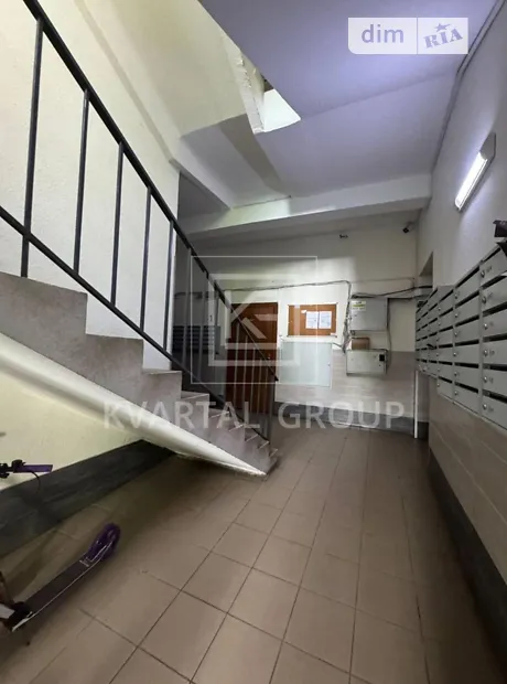 Квартира на вул. Мінеральна в Києві, ID 224308, фото №10
