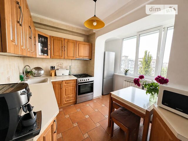 Квартира на вул. Полярна, 5А в Київ, ID 258362, фото №1
