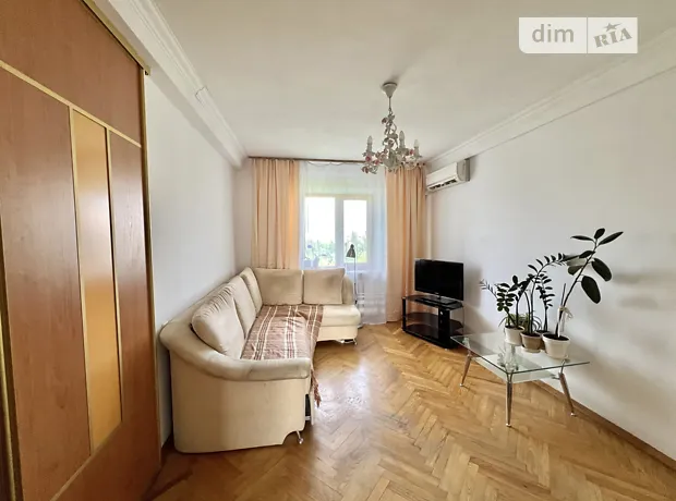 Квартира на вул. Полярна, 5А в Київ, ID 258362, фото №2