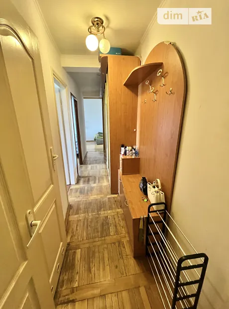 Квартира на вул. Полярна, 5А в Києві, ID 258362, фото №6