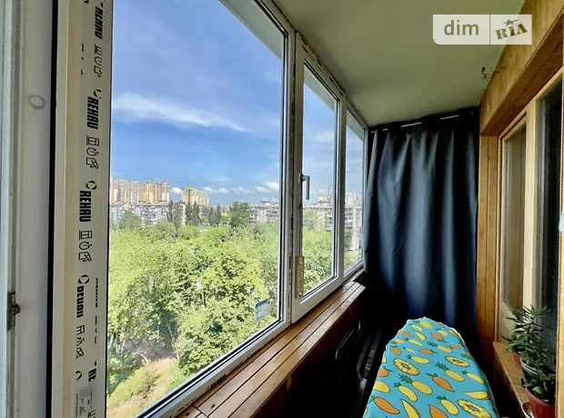 Квартира на вул. Полярна, 5А в Києві, ID 258362, фото №7