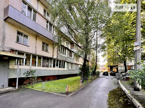 Квартира на вул. Полярна, 5А в Києві, ID 258362, фото №10