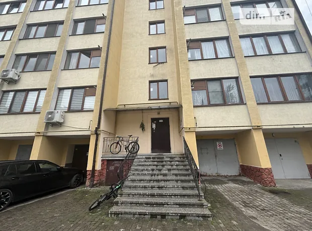 Квартира на вул. Тараса Шевченка, 47А в Івано-Франківську, ID 169007, фото №11