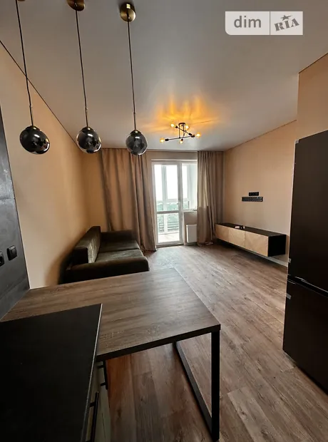 Квартира на вул. Івана Виговського, 10Л в Києві, ID 323416, фото №8
