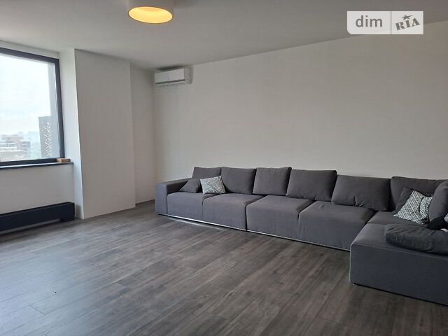Квартира на вул. Антоновича, 74 в Києві, ID 257847, фото №1