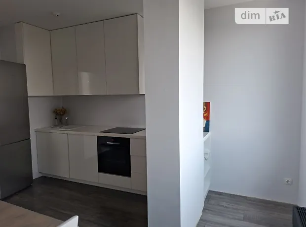 Квартира на вул. Антоновича, 74 в Києві, ID 257847, фото №11