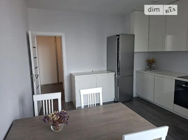 Квартира на вул. Антоновича, 74 в Києві, ID 257847, фото №12