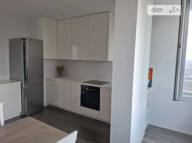 Квартира на вул. Антоновича, 74 в Києві, ID 257847, фото №13
