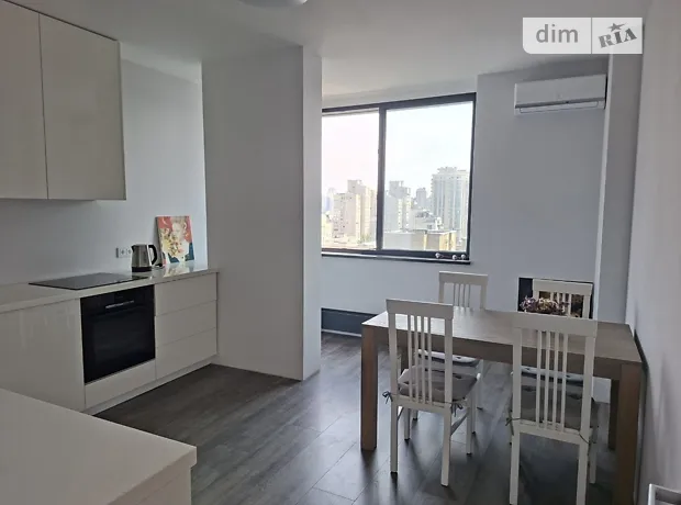 Квартира на вул. Антоновича, 74 в Києві, ID 257847, фото №14