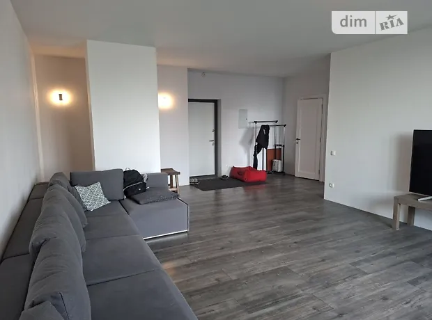 Квартира на вул. Антоновича, 74 в Києві, ID 257847, фото №15