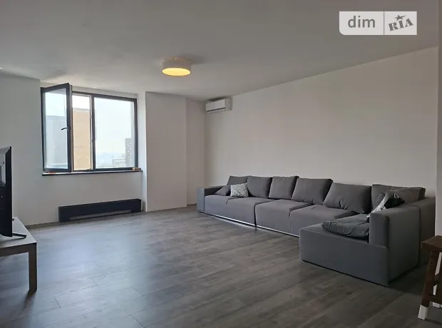 Квартира на вул. Антоновича, 74 в Києві, ID 257847, фото №3